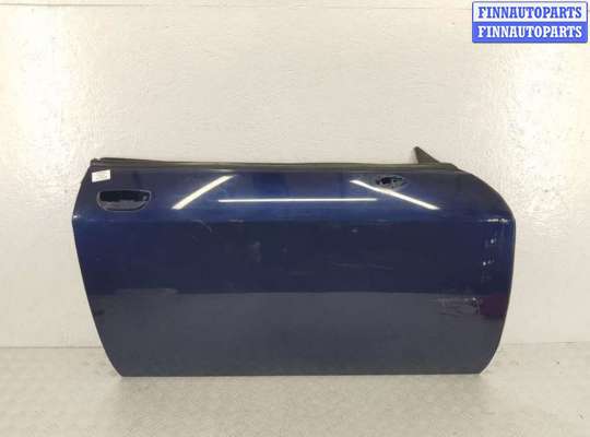 купить Дверь передняя правая на Dodge Challenger