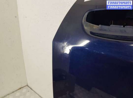 купить Дверь передняя правая на Dodge Challenger