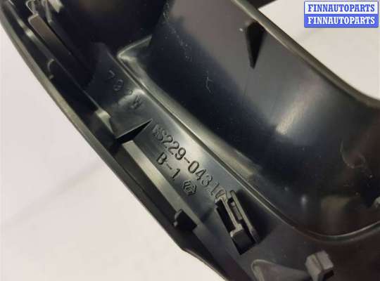 купить Накладка декоративная на Lexus NX AZ20