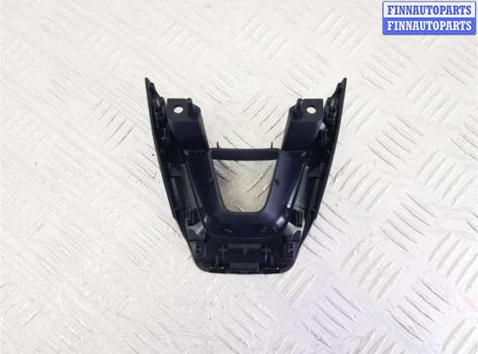 купить Накладка декоративная на Lexus NX AZ20