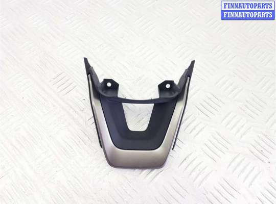 купить Накладка декоративная на Lexus NX AZ20