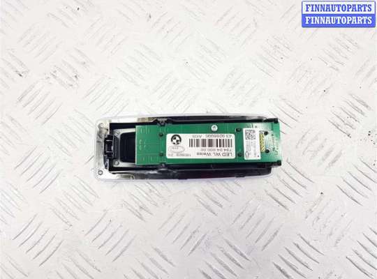 купить Фонарь салона (плафон) на BMW X5 F15