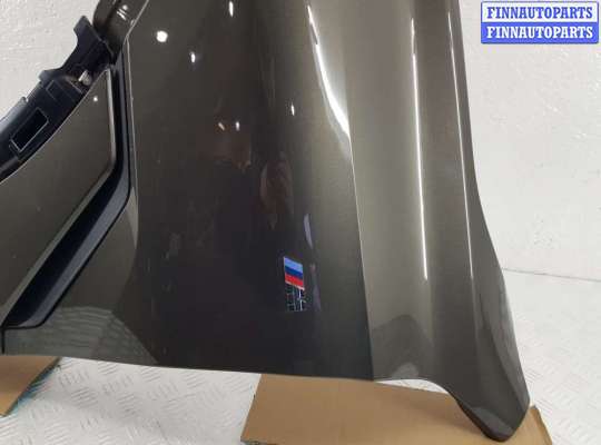 купить Крыло переднее левое на BMW X6 G06
