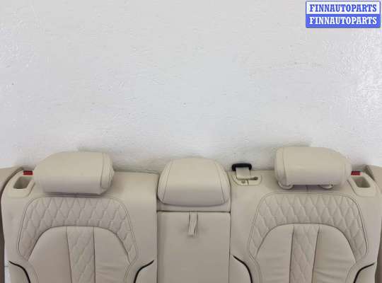 купить Салон (комплект сидений) на BMW X5 G05