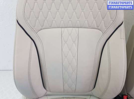 купить Салон (комплект сидений) на BMW X5 G05