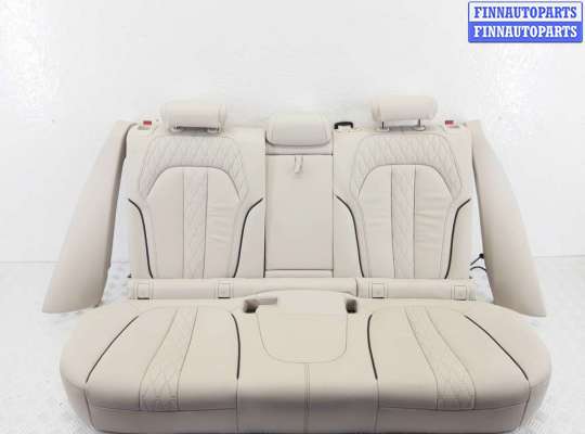 купить Салон (комплект сидений) на BMW X5 G05