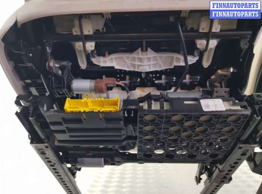 купить Салон (комплект сидений) на BMW X5 G05