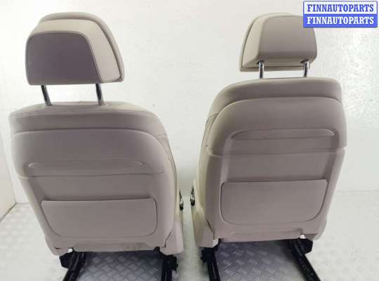 купить Салон (комплект сидений) на BMW X5 G05