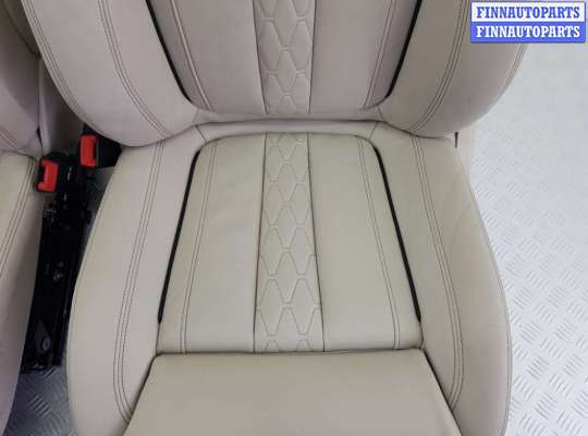 купить Салон (комплект сидений) на BMW X5 G05