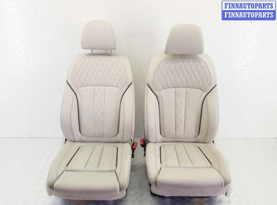 купить Салон (комплект сидений) на BMW X5 G05