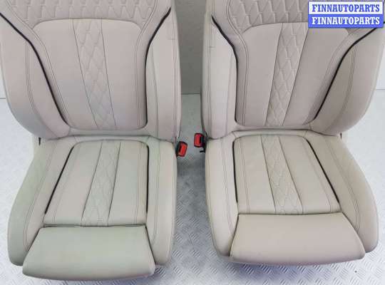 купить Салон (комплект сидений) на BMW X5 G05