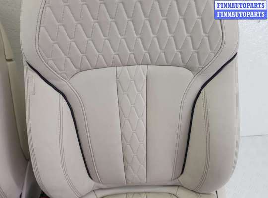 купить Салон (комплект сидений) на BMW X5 G05