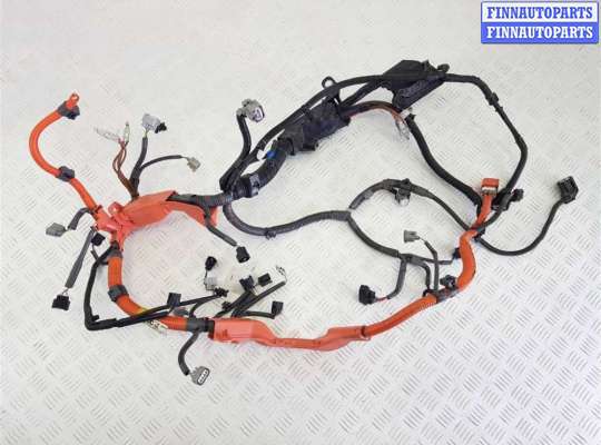 проводка двигателя (коса) LXM0328 на Lexus NX
