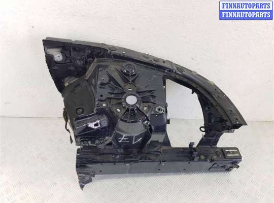Лонжерон левый BM3258565 на BMW 5 G30/G31