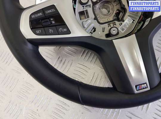 купить Руль на BMW 4 G26