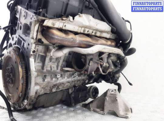 купить двигатель на BMW 7 F01/F02