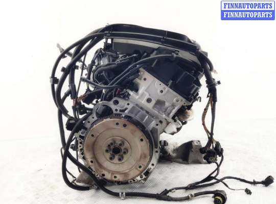купить двигатель на BMW 7 F01/F02