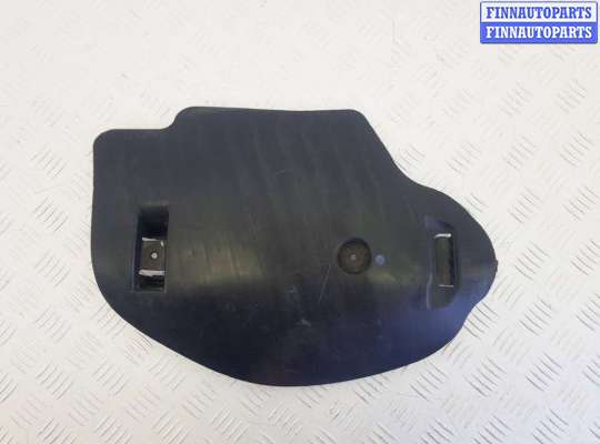 Купить Защита днища на BMW X3 G01 Защита днища BM3586596 на BMW X3 G01