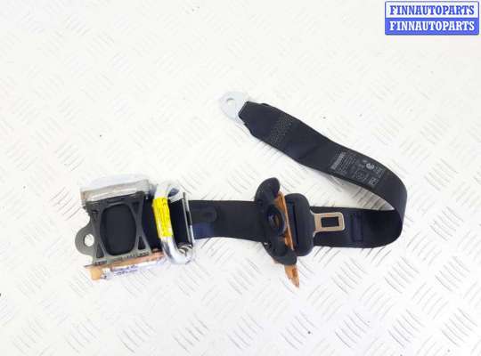 купить Ремень безопасности задний правый на Lexus NX AZ20