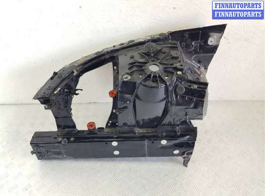 Лонжерон правый BM3258564 на BMW 5 G30/G31