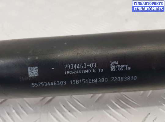 Кардан (карданный вал) на BMW X5 (G05)