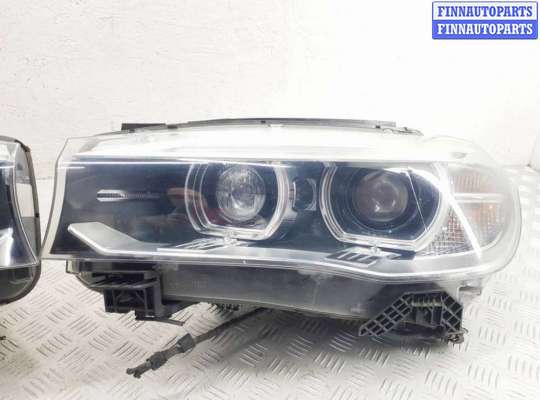 купить Фара передняя (комплект) на BMW X5 F15