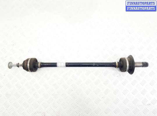 Приводной вал (Полуось в сборе)