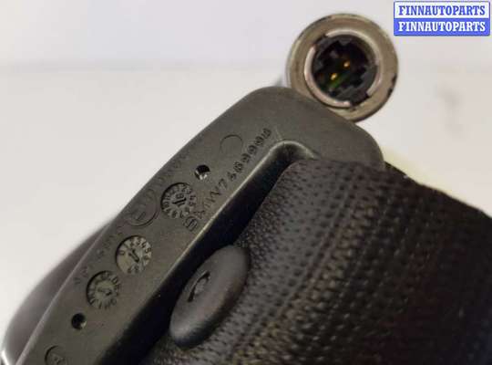 купить Ремень безопасности задний правый на BMW X3 G01