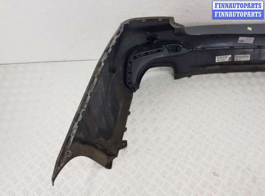 купить Бампер задний на BMW 5 G30/G31