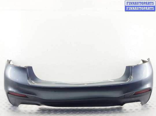купить Бампер задний на BMW 5 G30/G31