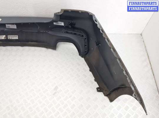 купить Бампер задний на BMW 5 G30/G31