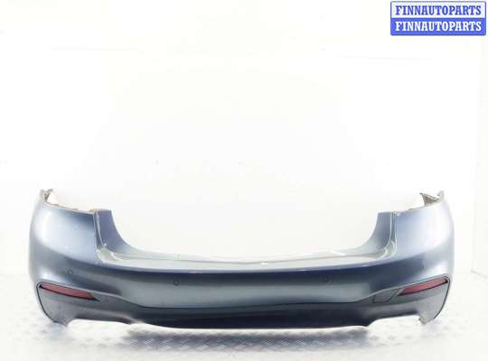 купить Бампер задний на BMW 5 G30/G31