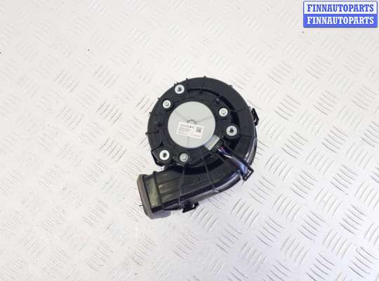 купить Вентилятор охлаждения батареи на Lexus NX AZ20