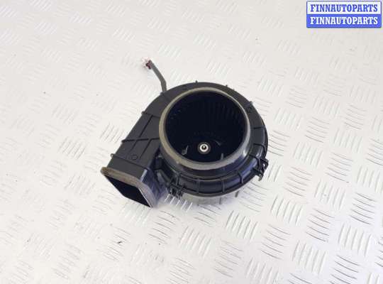 купить Вентилятор охлаждения батареи на Lexus NX AZ20