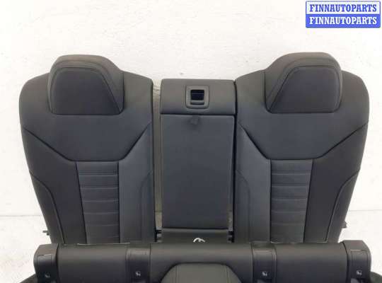 купить Сиденье заднее на BMW 4 G22/G23