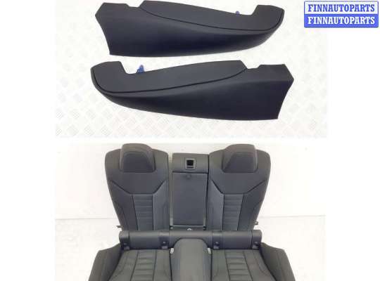 Сиденье заднее BM3659755 на BMW 4 G22/G23