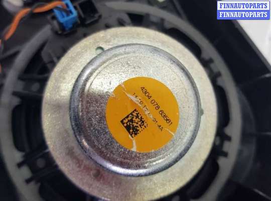 купить усилитель музыкальный на BMW X5 F15