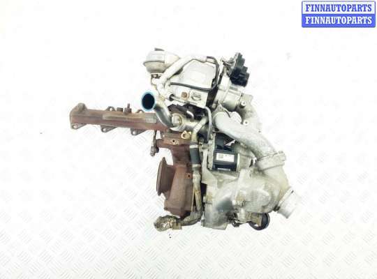 купить турбина на BMW 7 G11/G12