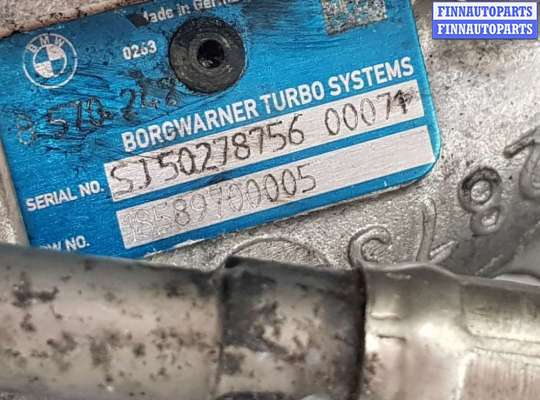 купить турбина на BMW 7 G11/G12