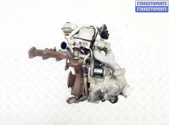 купить турбина на BMW 7 G11/G12