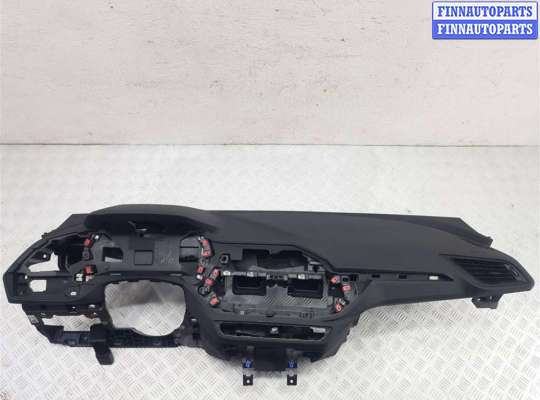 Панель передняя салона (Торпедо)