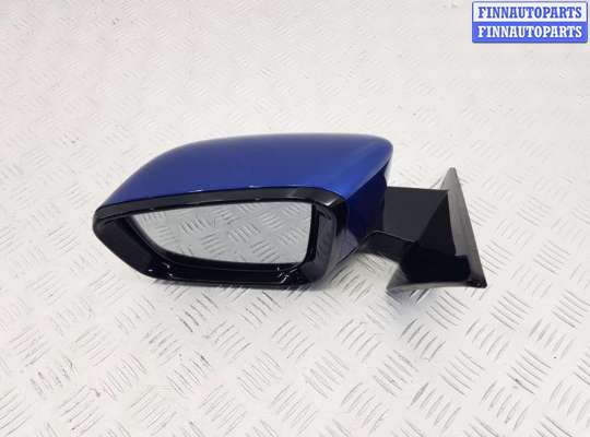 Зеркало наружное левое BM3594805 на BMW 4 G26