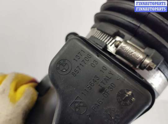 купить Патрубок турбины на BMW 7 G11/G12