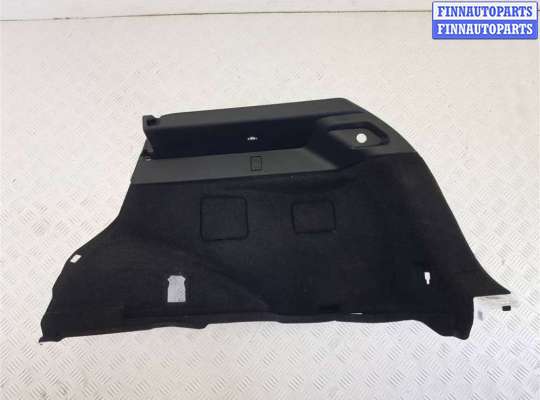 купить Обшивка багажника на Lexus NX AZ20