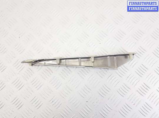 купить Защита топливного бака на BMW X6 G06