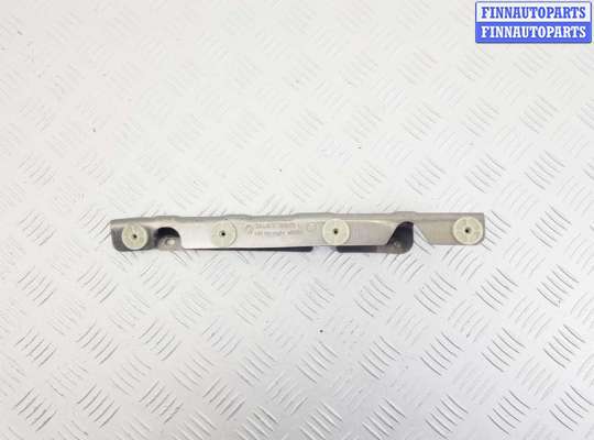 купить Защита топливного бака на BMW X6 G06