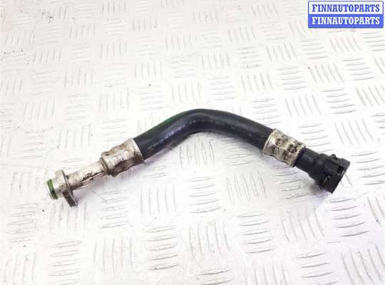 Патрубок радиатора BM2412889 на BMW 7 G11/G12
