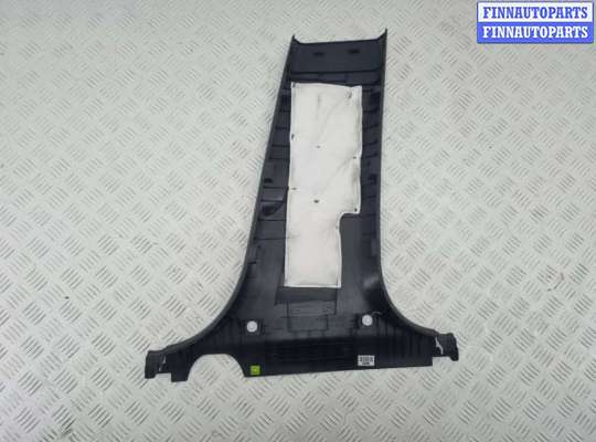 купить Обшивка стойки центральной левой на KIA Stinger