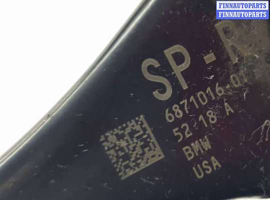 купить Рычаг задний правый на BMW X4 G02