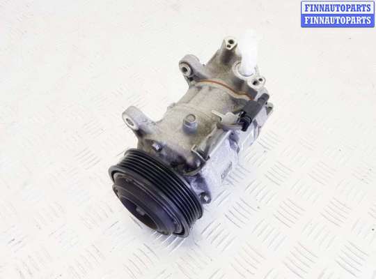 купить компрессор кондиционера на BMW 3 F30/F31/GT F34